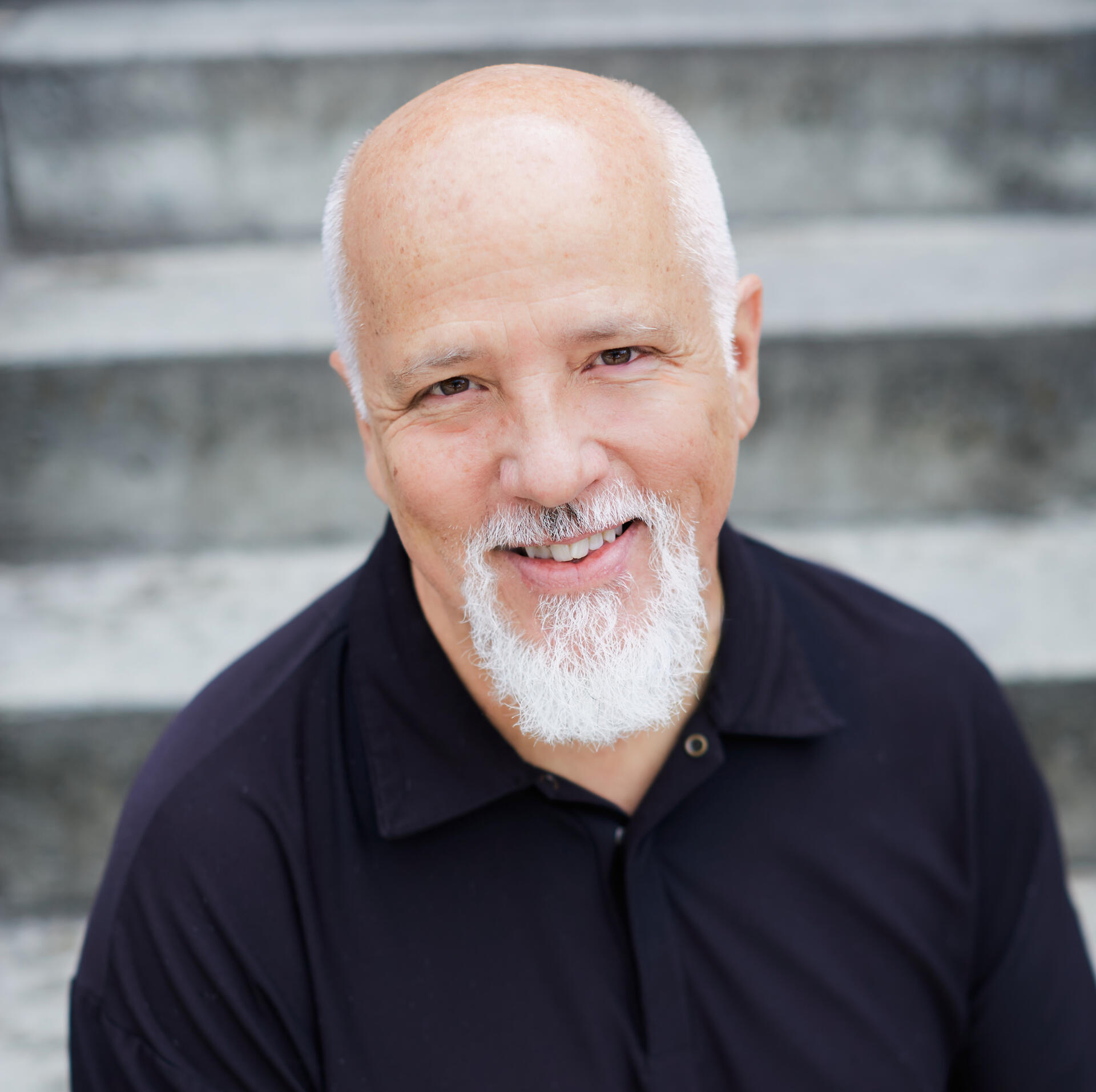 Todd Norman Ringness Author and Certified Coach